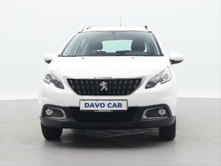 Peugeot 2008 1.2 PT 82k Active Pack 1.Maj SUV - Foto 2