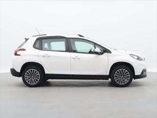 Peugeot 2008 1.2 PT 82k Active Pack 1.Maj SUV - Foto 8