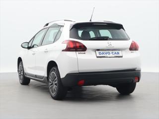 Peugeot 2008 1.2 PT 82k Active Pack 1.Maj SUV - Foto 5