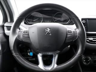 Peugeot 2008 1.2 PT 82k Active Pack 1.Maj SUV - Foto 15