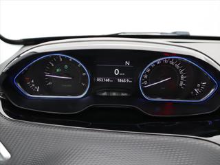 Peugeot 2008 1,2 VTi 60kW AT,Navi SUV - Foto 16