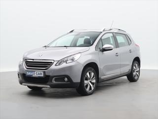 Peugeot 2008 1,2 VTi 60kW AT,Navi SUV - Foto 3