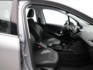 Peugeot 2008 1,2 VTi 60kW AT,Navi SUV - Foto 12