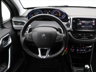 Peugeot 2008 1,2 VTi 60kW AT,Navi SUV - Foto 18