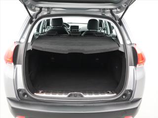 Peugeot 2008 1,2 VTi 60kW AT,Navi SUV - Foto 10