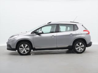 Peugeot 2008 1,2 VTi 60kW AT,Navi SUV - Foto 4