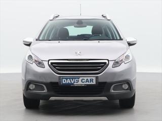 Peugeot 2008 1,2 VTi 60kW AT,Navi SUV - Foto 2