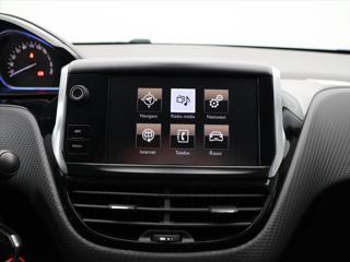 Peugeot 2008 1,2 VTi 60kW AT,Navi SUV - Foto 21