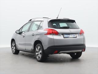 Peugeot 2008 1,2 VTi 60kW AT,Navi SUV - Foto 5