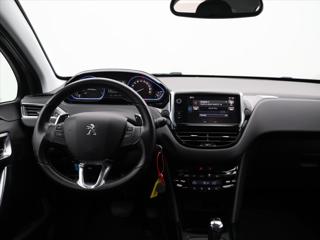 Peugeot 2008 1,2 VTi 60kW AT,Navi SUV - Foto 24