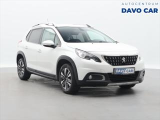 Peugeot 2008 1,6 HDI 73kW CZ SUV