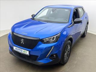 Peugeot 2008 1,5 HDi ACTIVE LED SENZORY ČR SUV