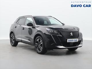 Peugeot 2008 1,2 PT CZ Allure LED SUV