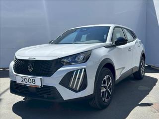 Peugeot 2008 STYLE Turbo 100 MAN6 SUV