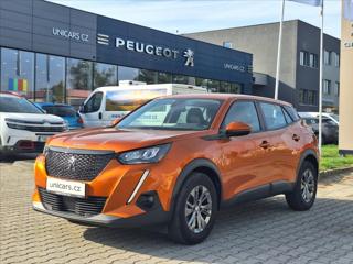 Peugeot 2008 1,2 PureTech  Active ČR 1maj SUV