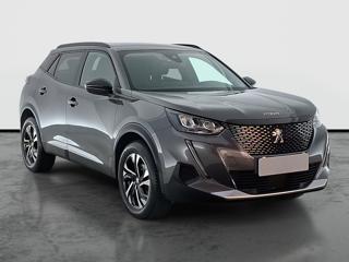 Peugeot 2008 1.2 PureTech 96kW SUV