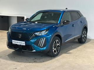 Peugeot 2008 ALLURE Turbo 100 MAN6 SUV