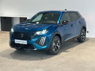 Peugeot 2008 ALLURE Elektromotor 115 kW SUV