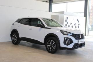 Peugeot 2008 BUSINESS Turbo 100 MAN6 SUV