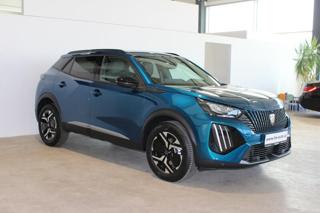 Peugeot 2008 ALLURE Hybrid 145 e-DCS6 SUV