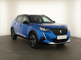 Peugeot 2008 1.5 BlueHDi 96kW SUV