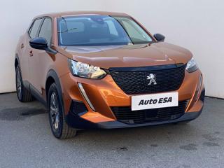 Peugeot 2008 1.2 PT SUV