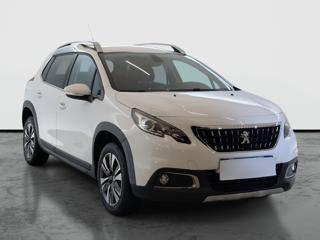 Peugeot 2008 1.2 PureTech 61kW SUV