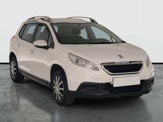 Peugeot 2008 1.2 PureTech 60kW SUV