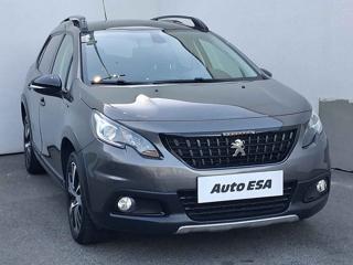 Peugeot 2008 1.2 e-THP SUV