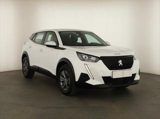 Peugeot 2008 1.2 PureTech 96kW SUV