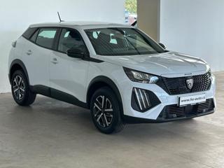 Peugeot 2008 STYLE Hybrid 110 e-DCS6 SUV