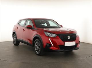 Peugeot 2008 1.2 PureTech 74kW SUV