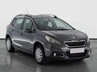 Peugeot 2008 1.2 PureTech 60kW SUV