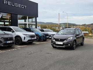 Peugeot 2008 1.2 PT 130 GT line MAN 6 SUV