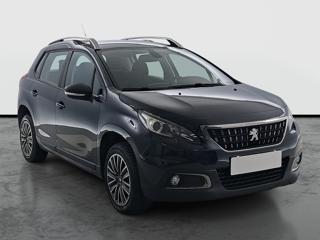 Peugeot 2008 1.2 PureTech 96kW SUV