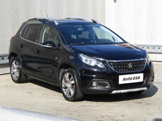 Peugeot 2008 1.2PT SUV