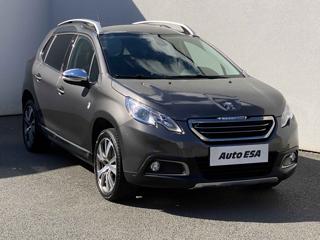 Peugeot 2008 1.2PT SUV