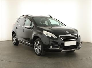 Peugeot 2008 1.6 BlueHDi 88kW SUV