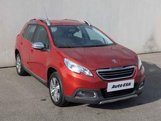 Peugeot 2008 1.2PT SUV