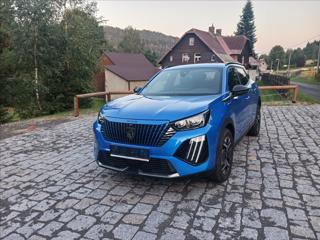 Peugeot 2008 1,2 ALLURE LIMITED edition
