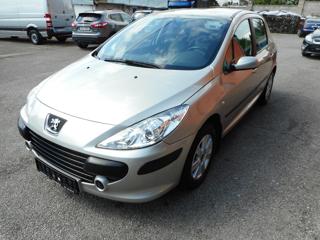 Peugeot 307 1.6 HDi COMFORT hatchback