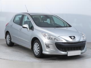 Peugeot 308 1.6 VTi 88kW hatchback benzin