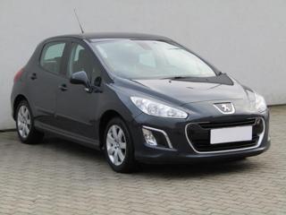 Peugeot 308 1.6VTi, ČR hatchback benzin