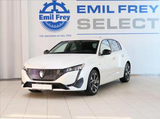 Peugeot 308 1.6 HYBRID 180k AT8 e-ALLURE hatchback