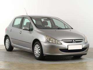 Peugeot 307 1.6 16V 80kW hatchback