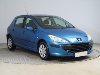 Peugeot 307 1.6 HDi 80kW hatchback