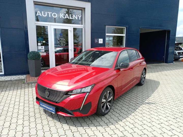 Vůz s VIN VR3FPHNSLNY525640