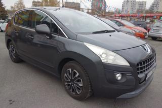 Peugeot 3008 1.6 HDI 112 k  2xKOLA ! hatchback