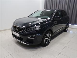 Peugeot 3008 1,5 HDi 8AT hatchback