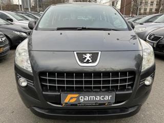 Peugeot 3008 1,6 Bez koroze TOP ! hatchback